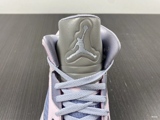 Boostmaster lin Easter DV0562-600 Air Jordan 5 0803
